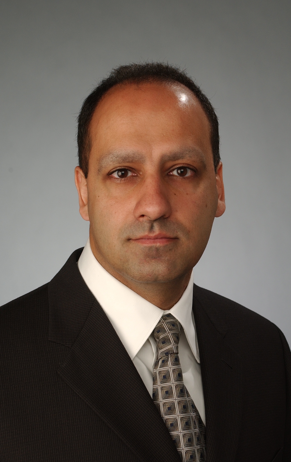 Rakesh Anand